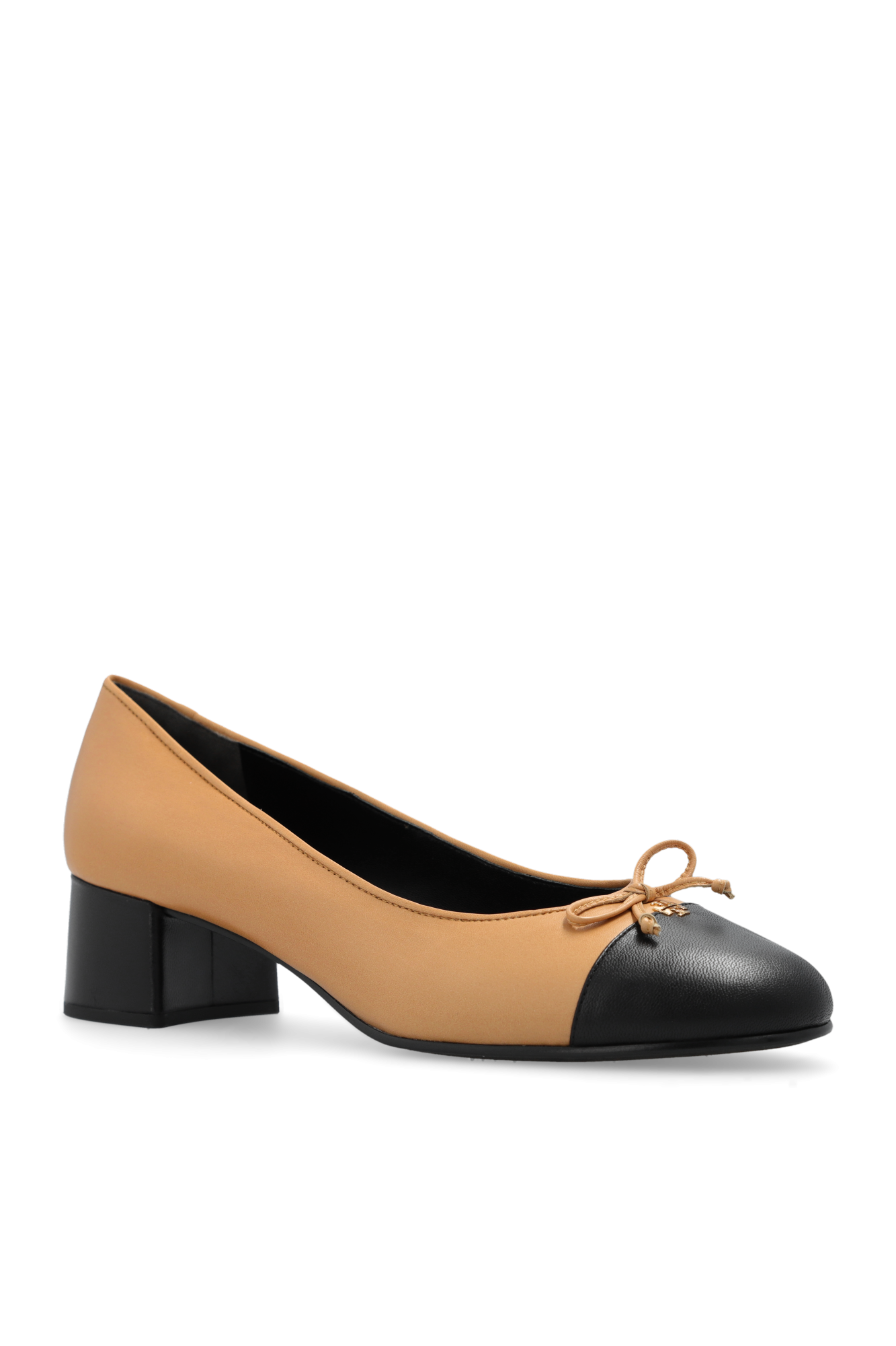 Tory Burch 'Cap -Toe' pumps | Women's Shoes | Vitkac Tory Burch 'Cap -Toe' pumps | Women's Shoes | Vitkac